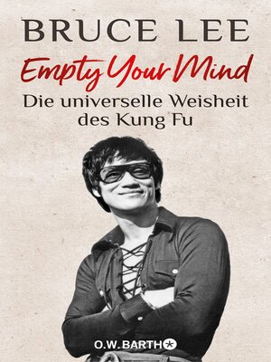 cover image of Empty Your Mind